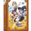 Mushoku Tensei - vol. 01 - Manga box