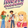 Music Academy - Un spectacle en danger