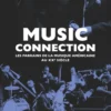 Music Connection - Les parrains de la musique américaine au
