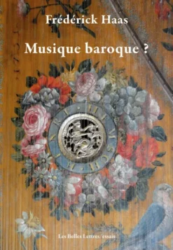 Musique baroque ?
