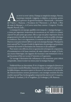 Musique baroque ?