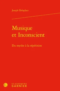 Musique et Inconscient