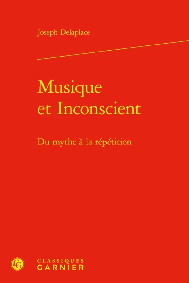 Musique et Inconscient