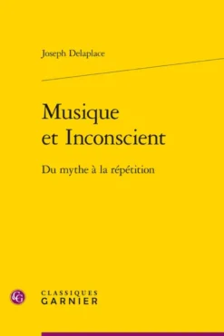 Musique et Inconscient