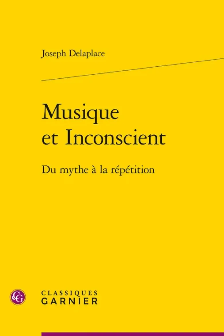 Musique et Inconscient