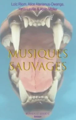 Musiques sauvages
