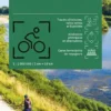 1M924 VOIES VERTES ET VELOROUTES DE France