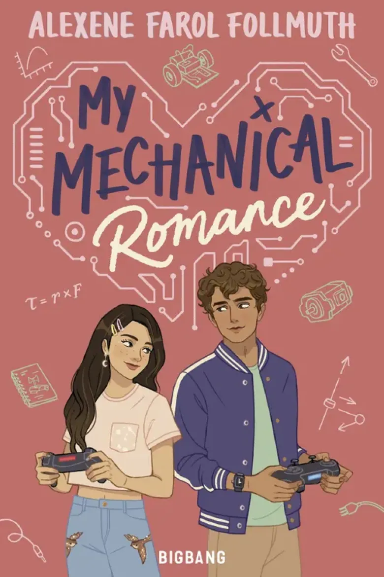 My Mechanical Romance