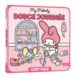 My Melody - Douce journée - Cosy Colo