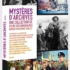 Mysteres d'archives vol 4