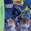 Mystery Lane, Tome 02 - Le Chevalier Maléfique