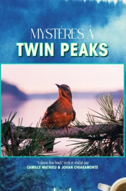 Mystères à Twin Peaks