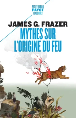 Mythes sur l'origine du feu