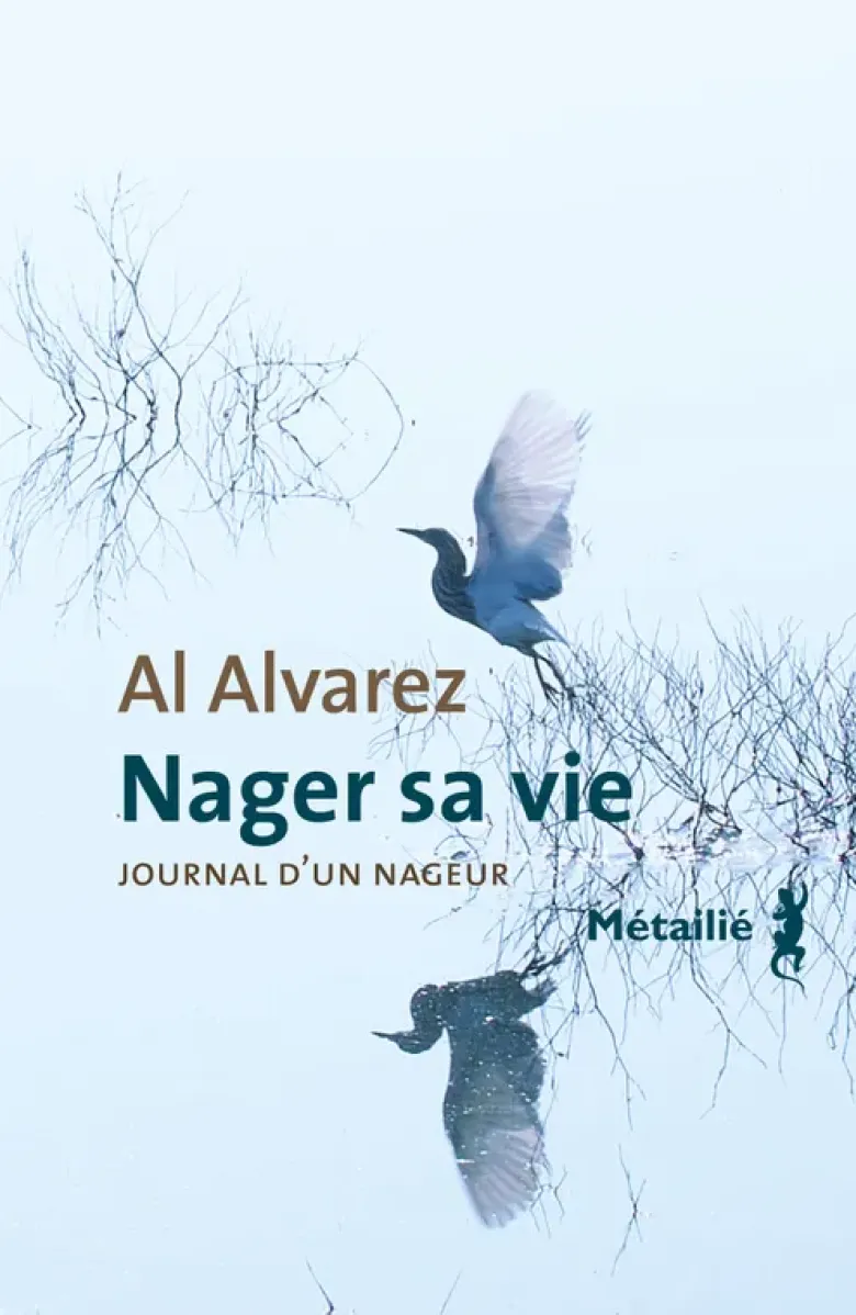 Nager sa vie