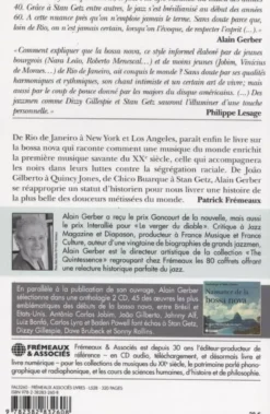 Naissance de la bossa nova