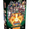 naruto, combats de kage coffret