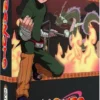 Naruto V4 - 3 Dvd