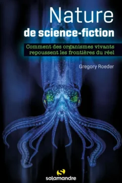 Nature de science-fiction