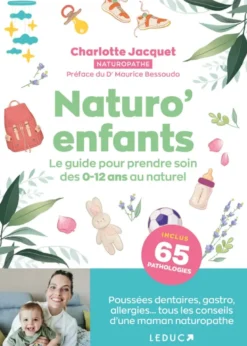 Naturo’enfants