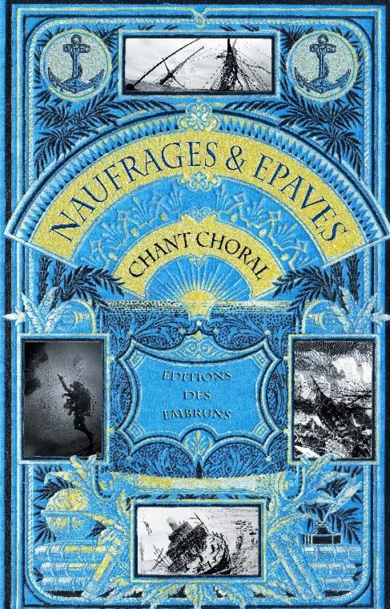Naufrages & épaves