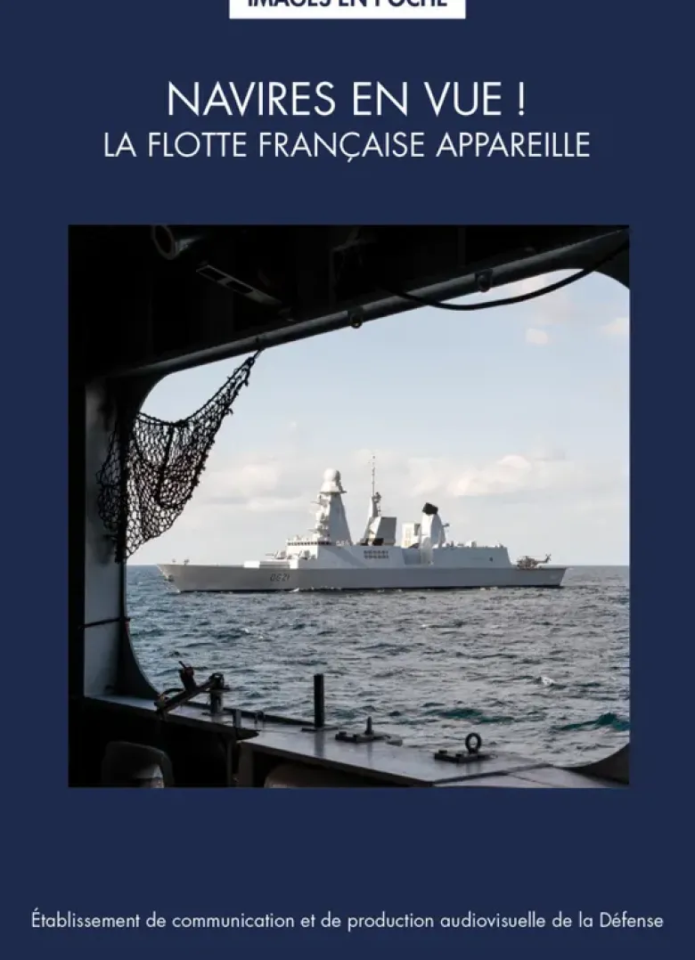 Navires en vue !