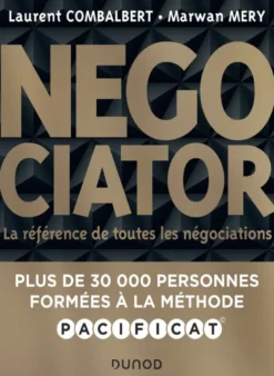 Negociator - 2e éd.
