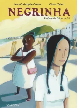 Negrinha