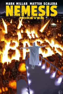 Nemesis Forever