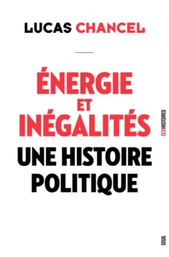 Énergie et inégalités