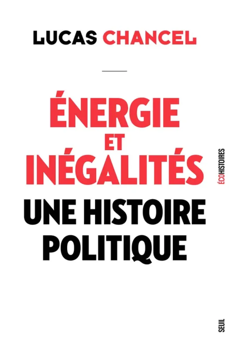 Énergie et inégalités