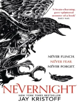 Nevernight