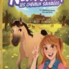 New Forest - Les chevaux sauvages - Un déménagement mouvementé