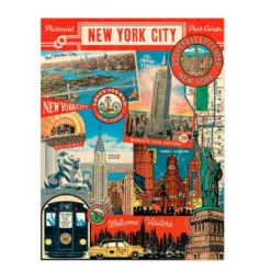 New York City