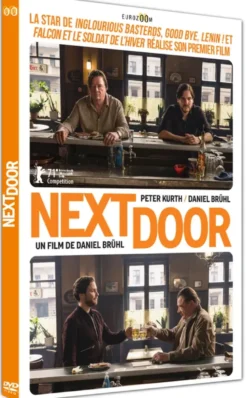 Next Door - DVD (2021)