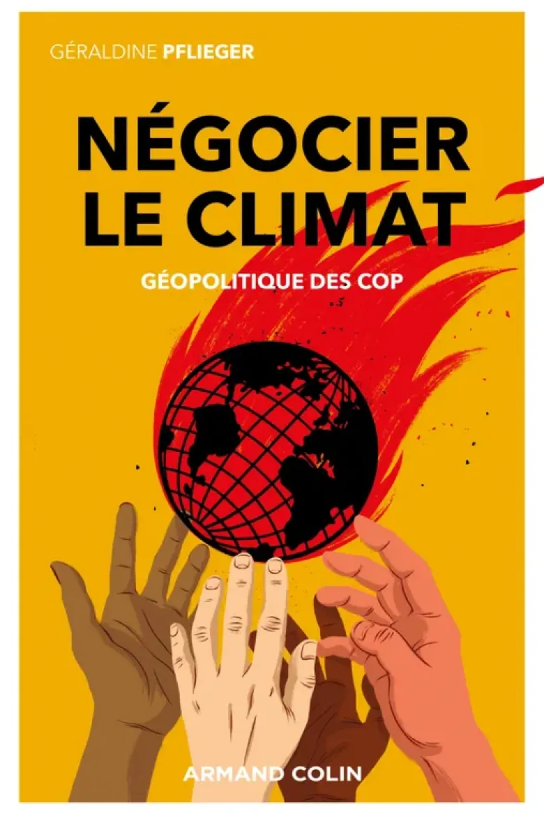 Négocier le climat