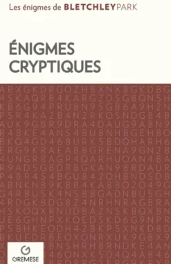 Énigmes cryptiques