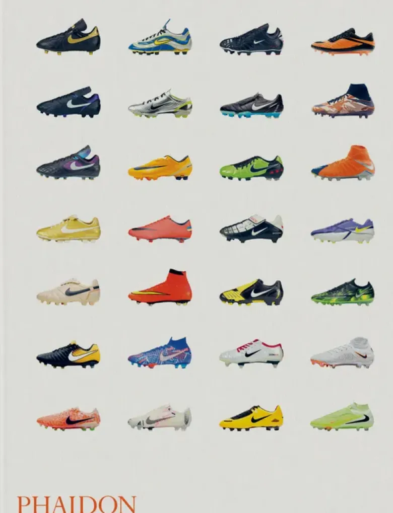 Nike : Chaussures de football