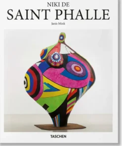 Niki de Saint Phalle (FR)
