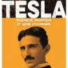 Nikola Tesla