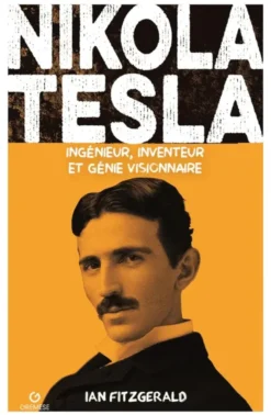 Nikola Tesla