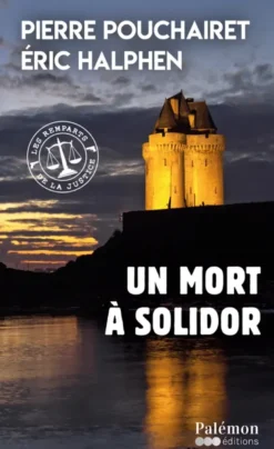 n°02. Le mort de Solidor