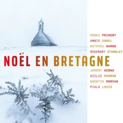 Noel En Bretagne Nedeleg E Breizh