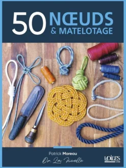 50 noeuds et matelotage