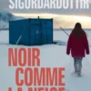 Noir comme la neige