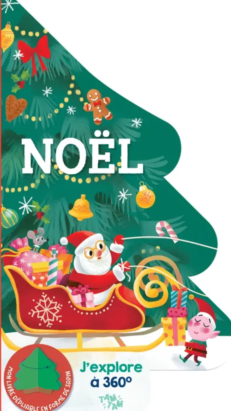 Noël : Une première introduction à Noël