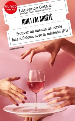Non ! J'ai arrêté