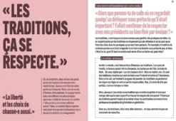 Non, les carottes ne souffrent pas