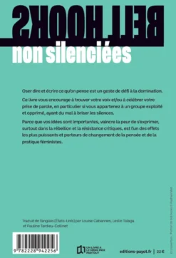 Non silenciées