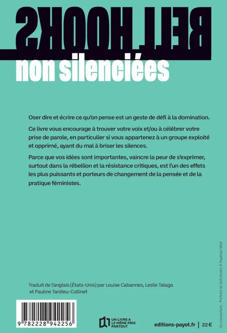 Non silenciées