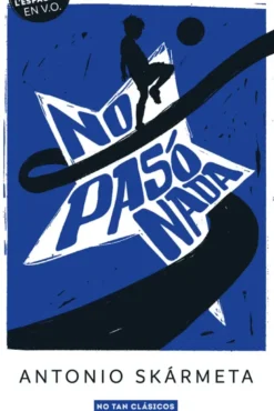 No pasó nada
